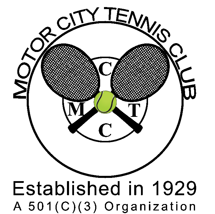 Motor City Tennis Club